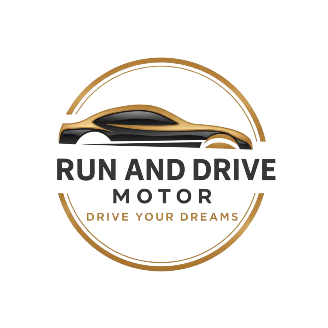 Run & Drive Motors